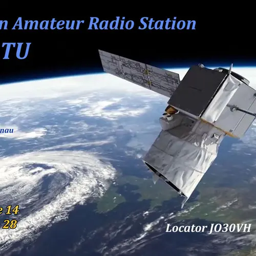 DL1TU