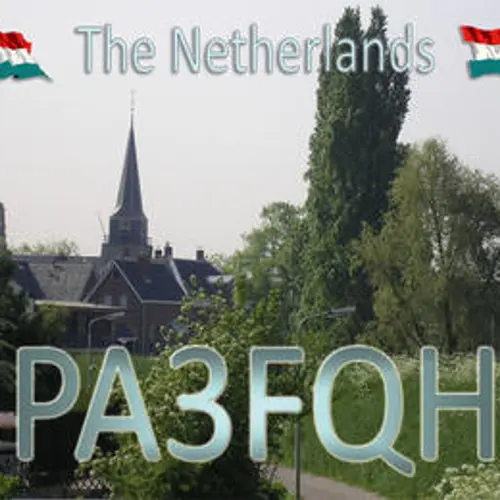 PA3FQH profile image