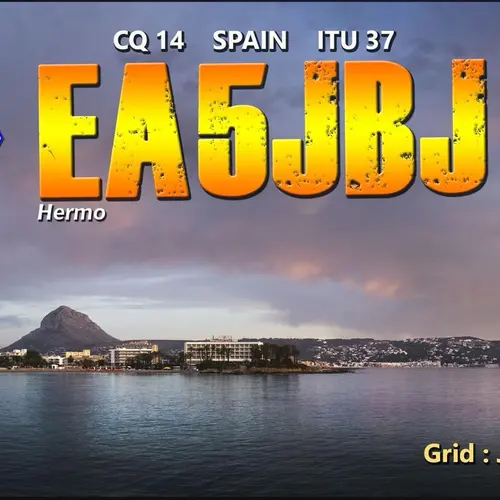 EA5JBJ