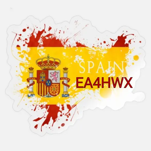 EA4HWX