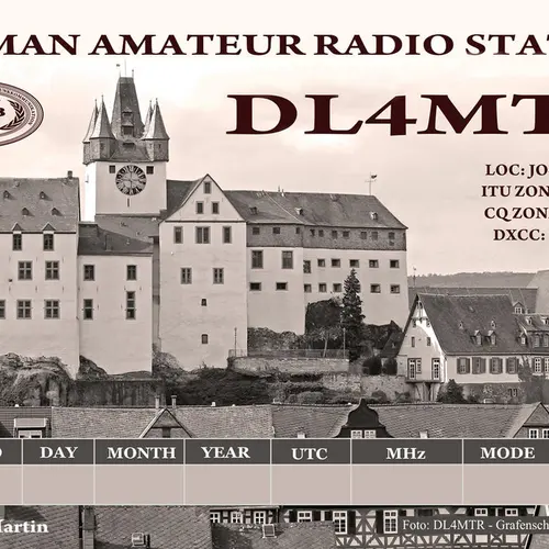 DL4MTR