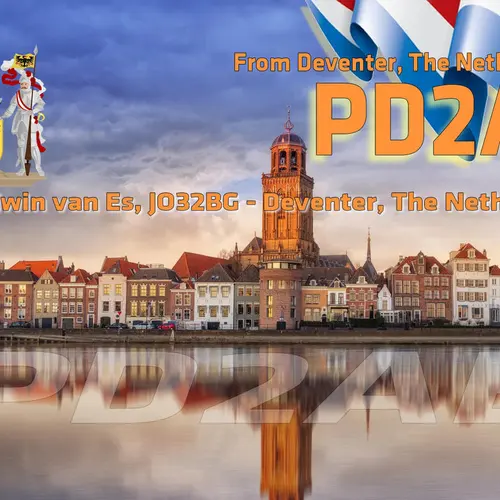 PD2AE profile image