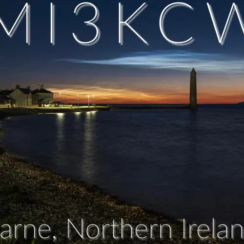 MI3KCW profile image