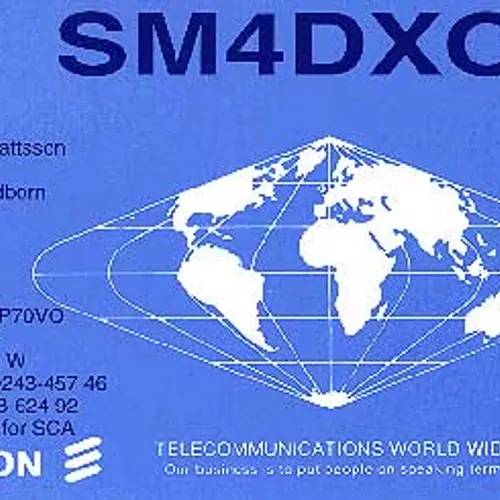 SM4DXO profile image