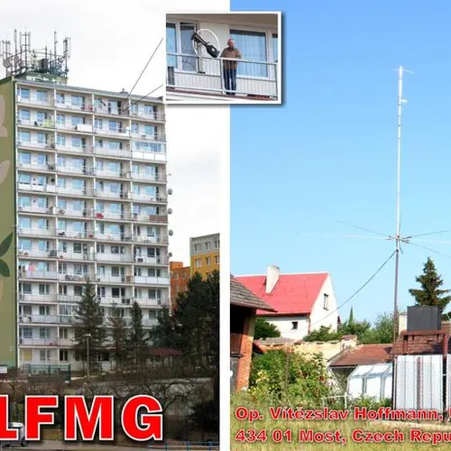 OK1FMG profile image