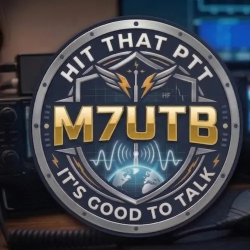 M7UTB profile image