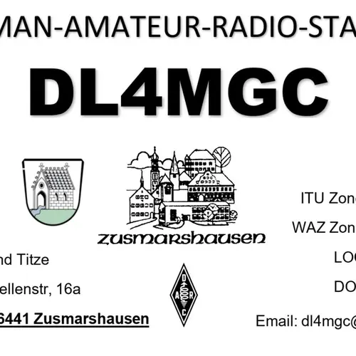 DL4MGC