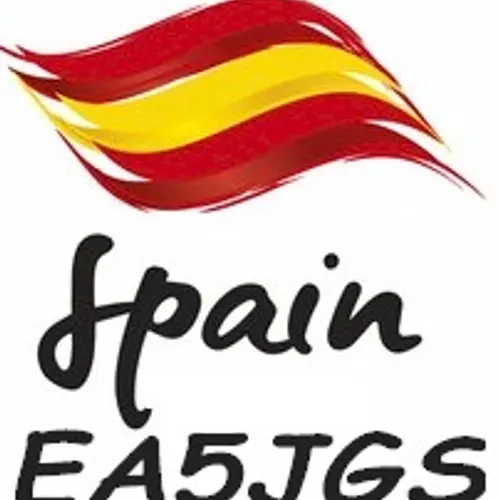 EA5JGS