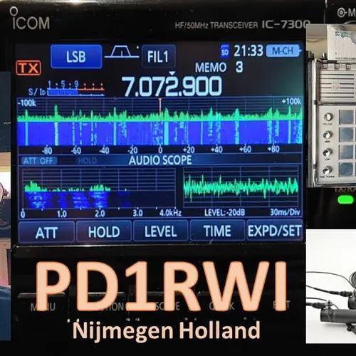PD1RWI profile image