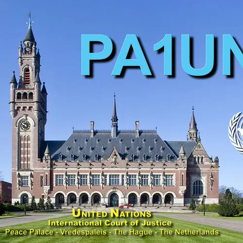 PA1UN profile image
