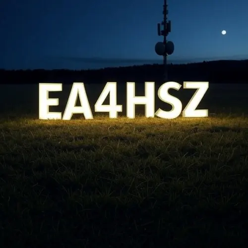 EA4HSZ