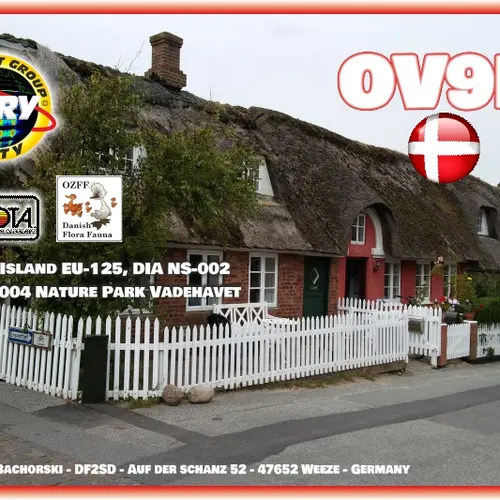 OV9R profile image