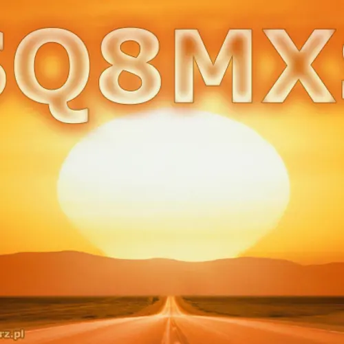 SQ8MXS profile image