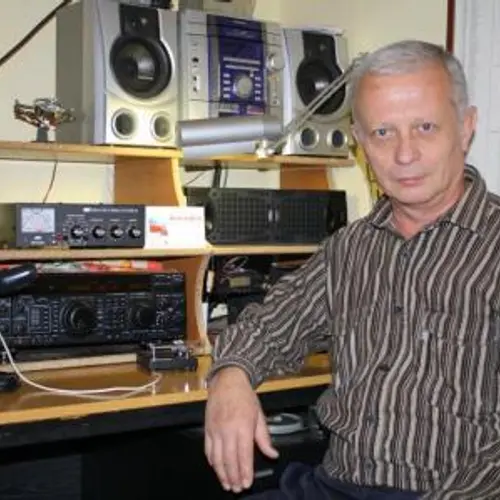 RK6BA profile image