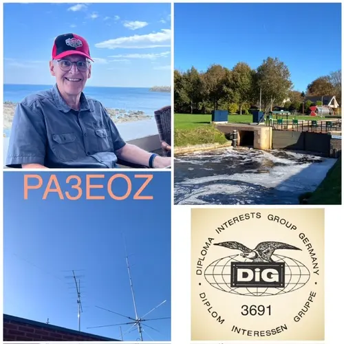 PA3EOZ profile image