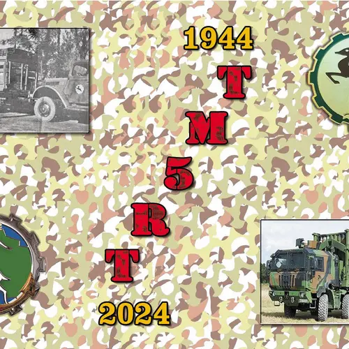TM5RT profile image