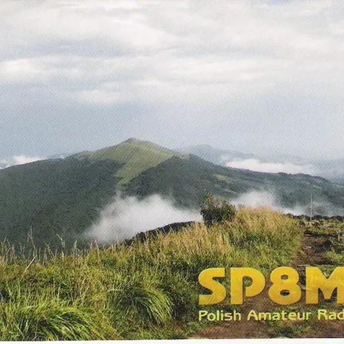 SP8MZB profile image