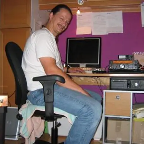 PA3HEA profile image