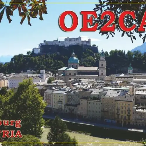 OE2CAL profile image