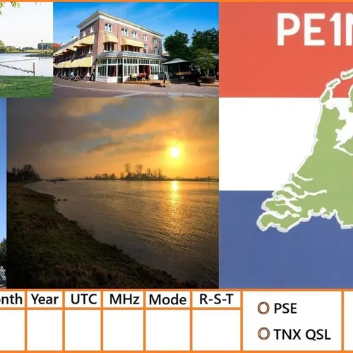 PE1NLQ profile image