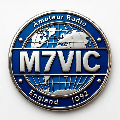 M7VIC profile image