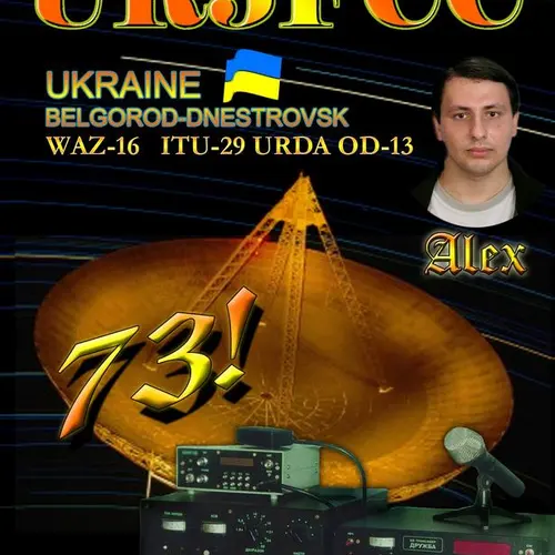 UR5FCC profile image