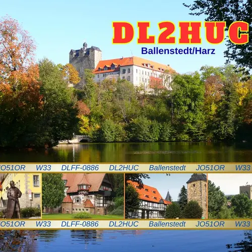 DL2HUC
