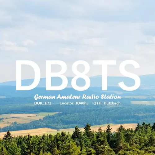 DB8TS