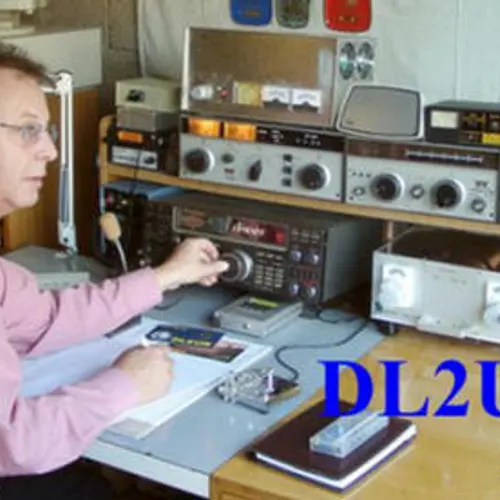DL2UR