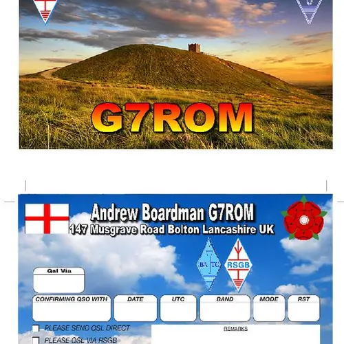 G7ROM