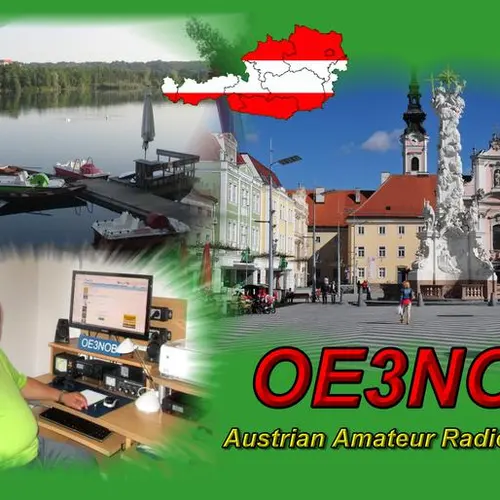 OE3NOB profile image