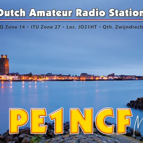 PE1NCF profile image