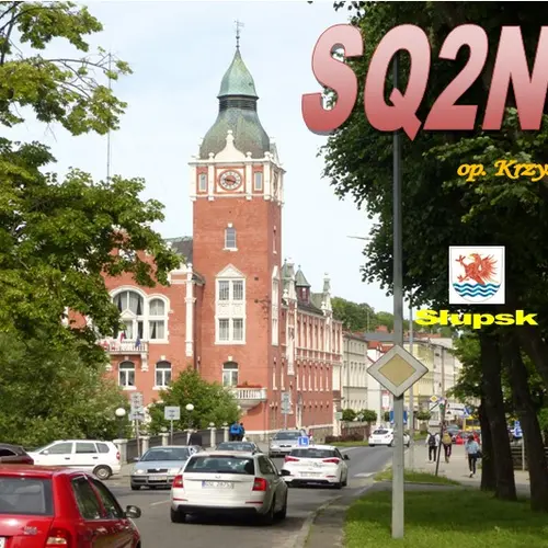 SQ2NIG profile image