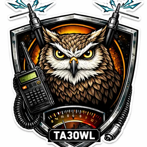 TA3OWL profile image