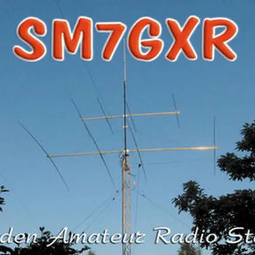 SM7GXR profile image