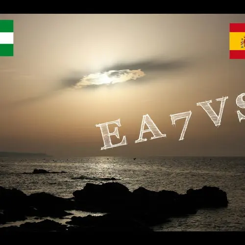 EA7VS