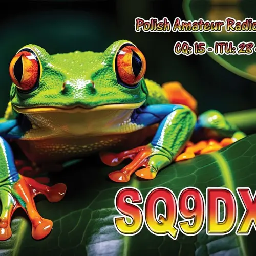 SQ9DXN profile image