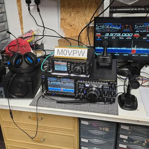 M0VPW profile image