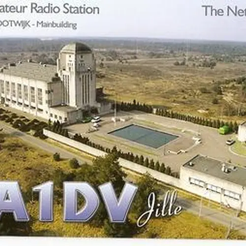 PA1DV profile image