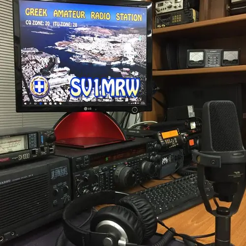 SV1MRW profile image
