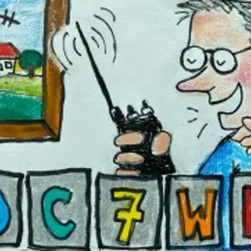 DC7WH
