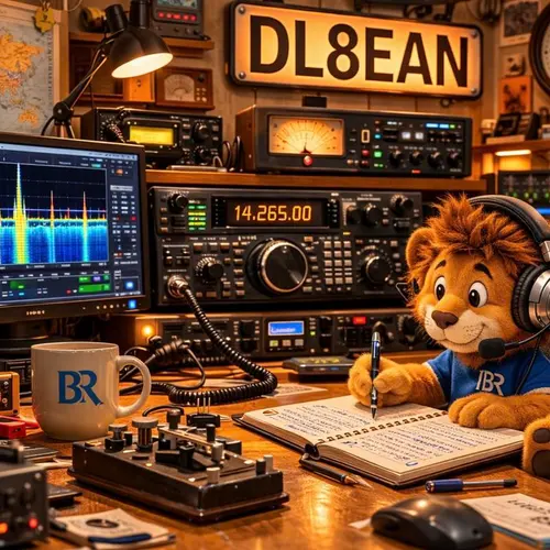 DL8EAN