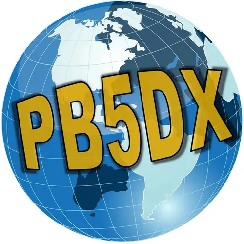 PB5DX profile image