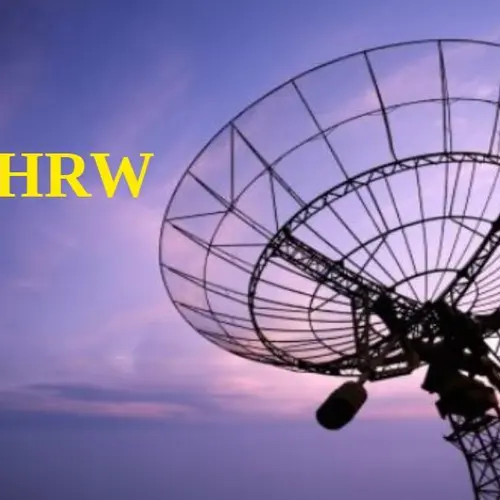 EA5HRW
