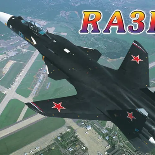RA3FV profile image