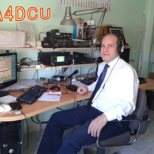 EA4DCU
