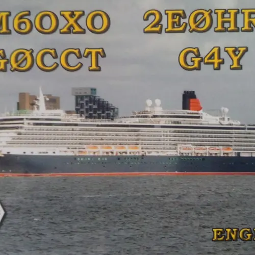M6OXO profile image