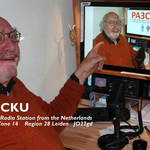 PA3CKU profile image