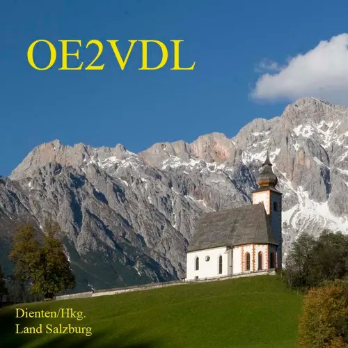 OE2VDL profile image