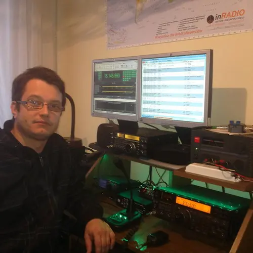SQ6RMA profile image